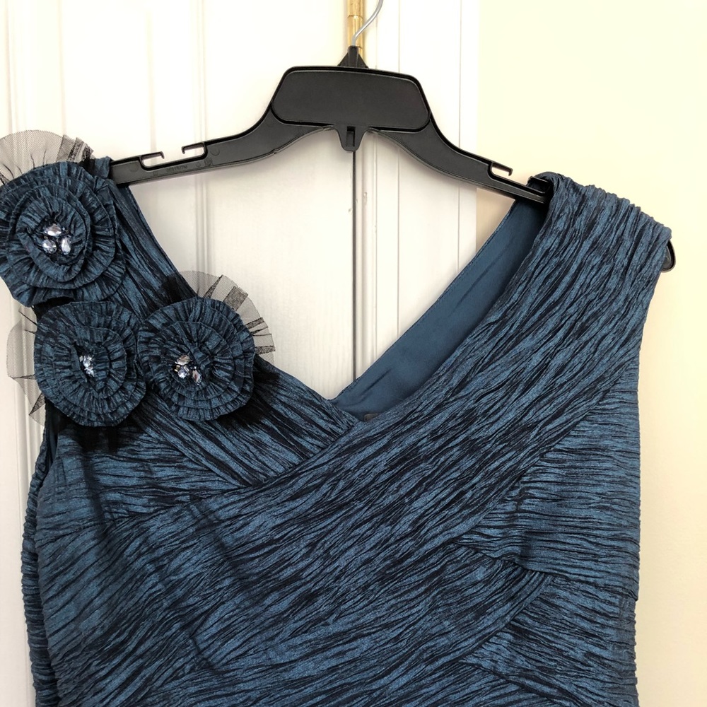 Evening dress